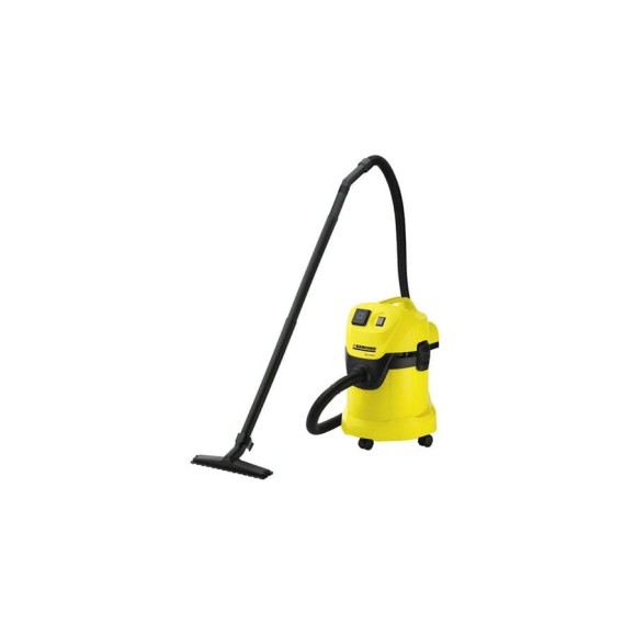 Хозяйственный пылесос Karcher WD 3.500 P 1.347-680