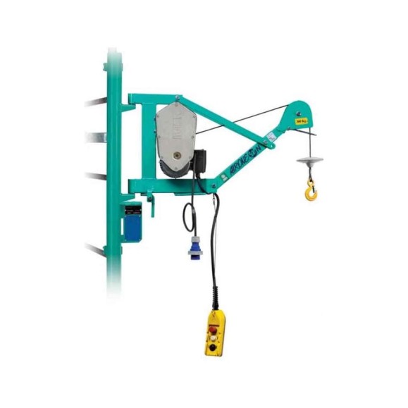 Подъемник IMER AIRONE 300 N 1140649 Подъемник IMER AIRONE 300 N 1140649