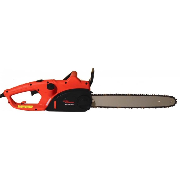 Электропила IKRA Mogatec toolfree EKS 1800-40 WK Электропила IKRA Mogatec toolfree EKS 1800-40 WK