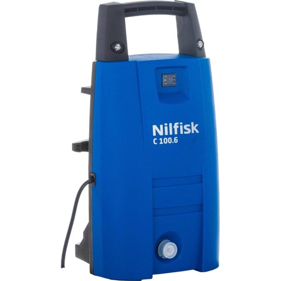 Мойка высокого давления Nilfisk C 100.6-5 128470321 Мойка высокого давления Nilfisk C 100.6-5 128470321