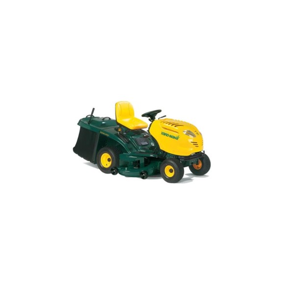 Садовый тарктор Yard-Man J 5240 K 13AI51YJ4/643 Садовый тарктор Yard-Man J 5240 K 13AI51YJ4/643