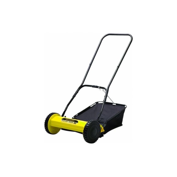 Механическая газонокосилка CHAMPION MM4025 Механическая газонокосилка CHAMPION MM4025