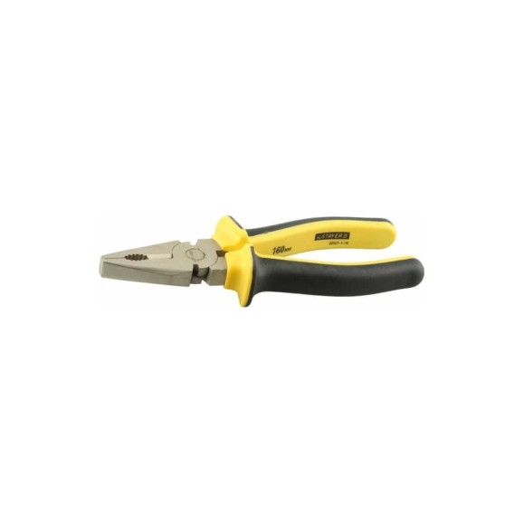 Плоскогубцы STAYER PROFI CHROMAX 22027-1-20_z01 Плоскогубцы STAYER PROFI CHROMAX 22027-1-20_z01