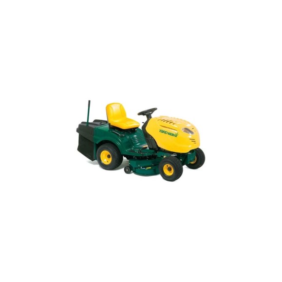 Садовый трактор Yard-Man HE 7155