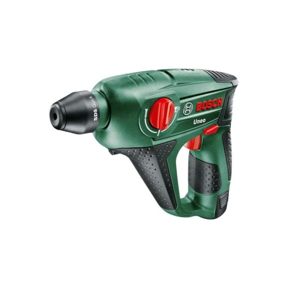 Аккумуляторный перфоратор Bosch Uneo 10.8 LI-2 0.603.984.024 Аккумуляторный перфоратор Bosch Uneo 10.8 LI-2 0.603.984.024