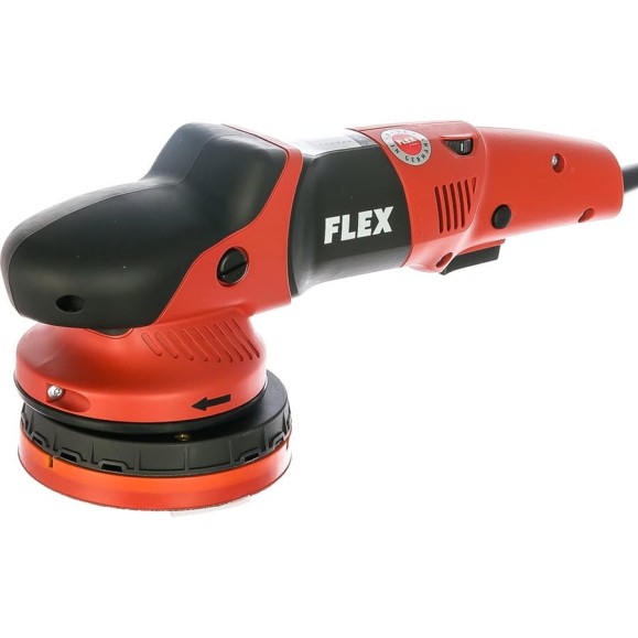 Эксцентриковая полировальная машина FLEX XFE 7-15 125 476919 Эксцентриковая полировальная машина FLEX XFE 7-15 125 476919
