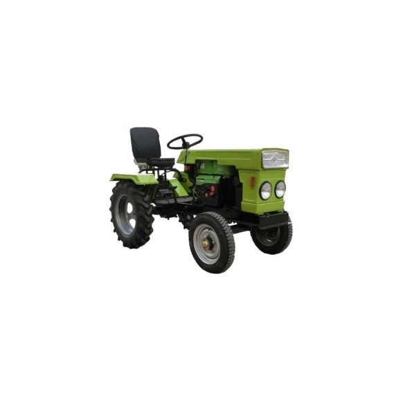 Минитрактор CROSSER Премиум CR-M12-1 Минитрактор CROSSER Премиум CR-M12-1
