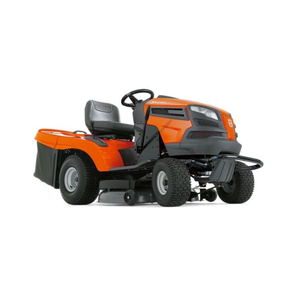 Садовый трактор Husqvarna CTH 182 T 9606103-10 Садовый трактор Husqvarna CTH 182 T 9606103-10