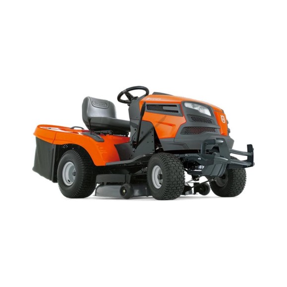 Садовый трактор Husqvarna CTH 222 T 9606103-11 Садовый трактор Husqvarna CTH 222 T 9606103-11