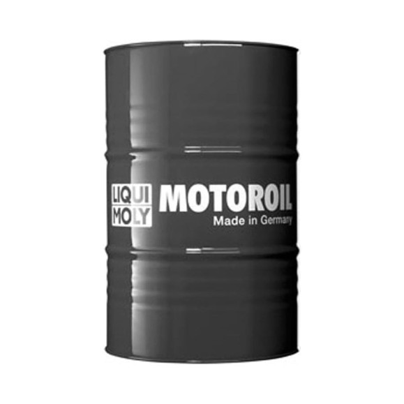 Антикор для днища кузова битум/смола (черный) 200л LIQUI MOLY Unterboden-Schutz Bitumen schwarz 6128