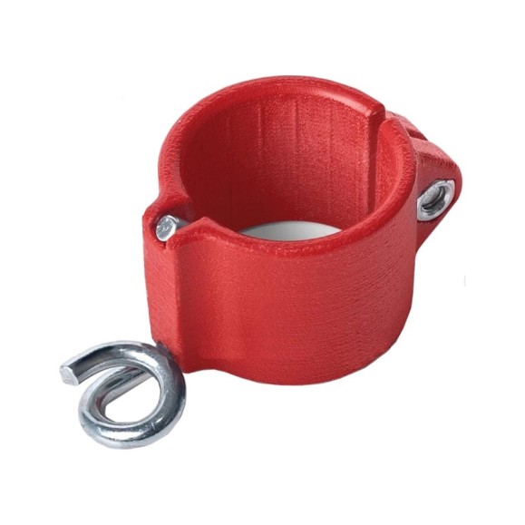 Направляющая для корда RG-V Wolf-Garten 79ACB001650 Направляющая для корда RG-V Wolf-Garten 79ACB001650