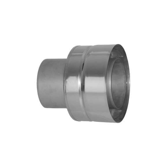 Переходник DW - EW 130 мм Jeremias DW 37A Переходник DW - EW 130 мм Jeremias DW 37A