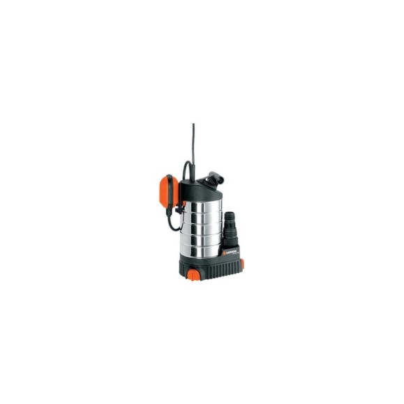 Насос погружной Gardena 21000 Inox 01787-20.000.00 Насос погружной Gardena 21000 Inox 01787-20.000.00