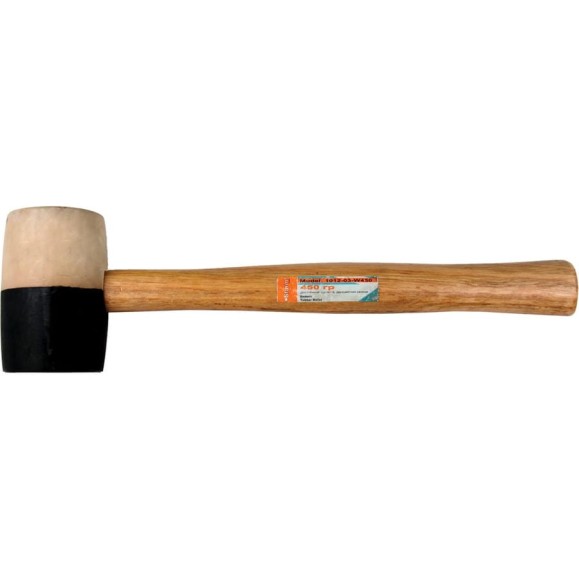 Киянка Sturm 1012-03-W450 Киянка Sturm 1012-03-W450