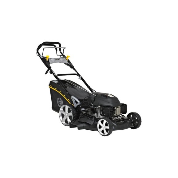 Бензиновая самоходная газонокосилка Texas Razor 5120TR/W 90066076 Бензиновая самоходная газонокосилка Texas Razor 5120TR/W 90066076