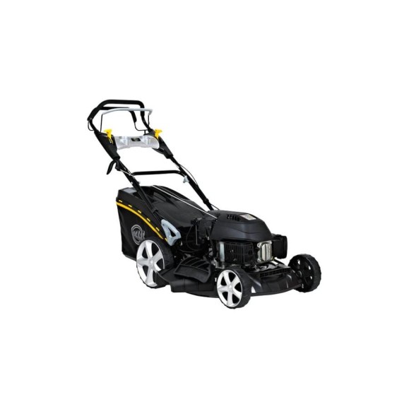 Бензиновая самоходная газонокосилка Texas Razor 5150TR/WE 90066078 Бензиновая самоходная газонокосилка Texas Razor 5150TR/WE 90066078