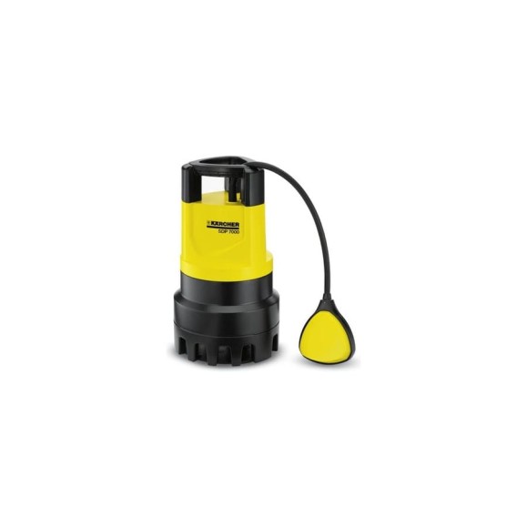 Погружной дренажный насос Karcher SDP 7000 1.645.151 Погружной дренажный насос Karcher SDP 7000 1.645.151