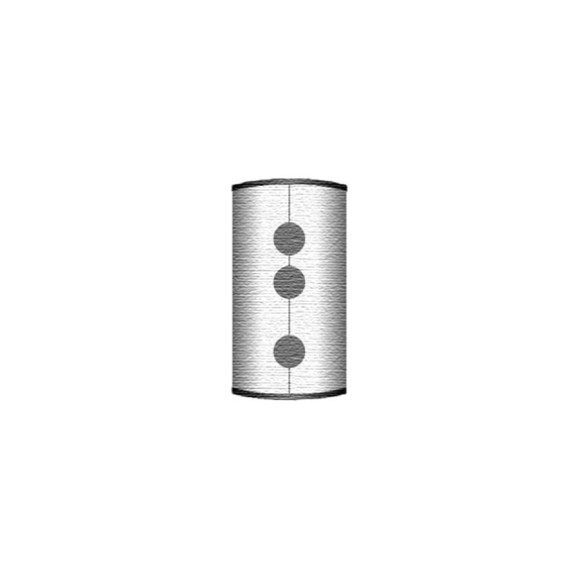 Теплоизоляция WD 611 для накопительного водонагревателя SHO AC 600 Stiebel Eltron 71730 Теплоизоляция WD 611 для накопительного водонагревателя SHO AC 600 Stiebel Eltron 71730