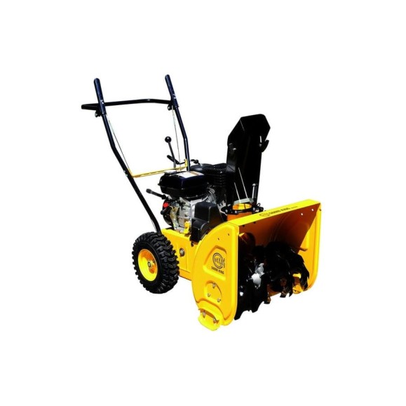 Бензиновый снегоуборщик Texas Snow King 565TG Powerline 90062501 Бензиновый снегоуборщик Texas Snow King 565TG Powerline 90062501
