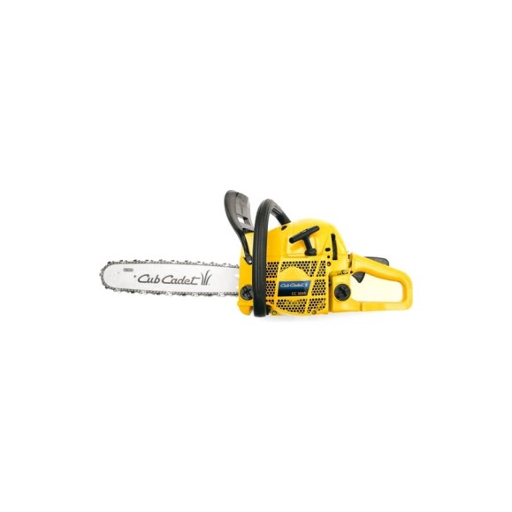 Бензиновая цепная пила Cub Cadet CC 3045 41AY646G603