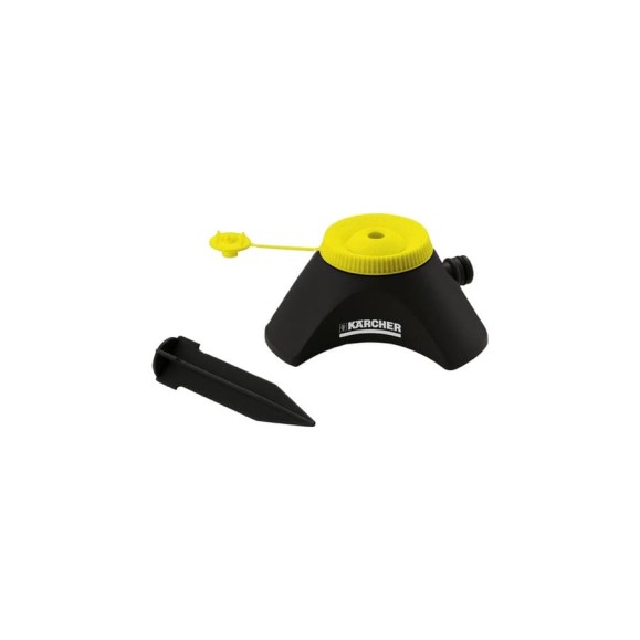 Круговой разбрызгиватель CS 90/2 Karcher 2.645-025 Круговой разбрызгиватель CS 90/2 Karcher 2.645-025