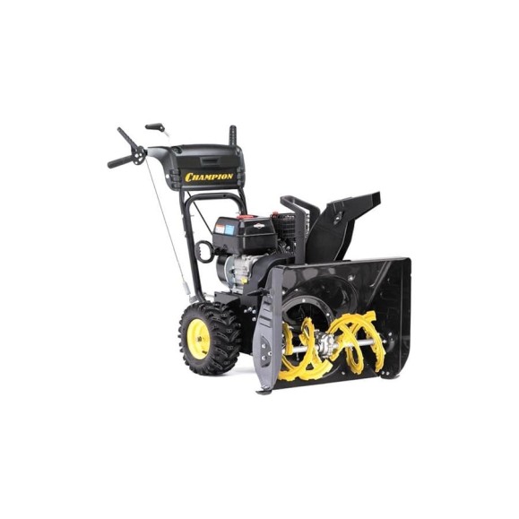 Бензиновый снегоуборщик CHAMPION ST661BS Бензиновый снегоуборщик CHAMPION ST661BS