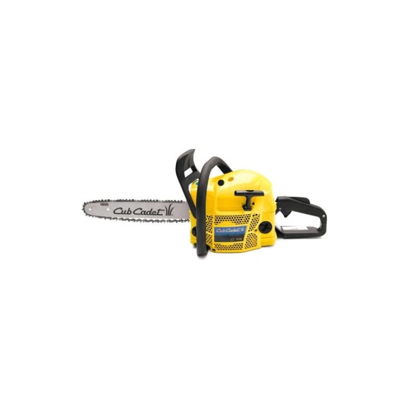 Бензиновая цепная пила Cub Cadet CC 1936 41AY635G603