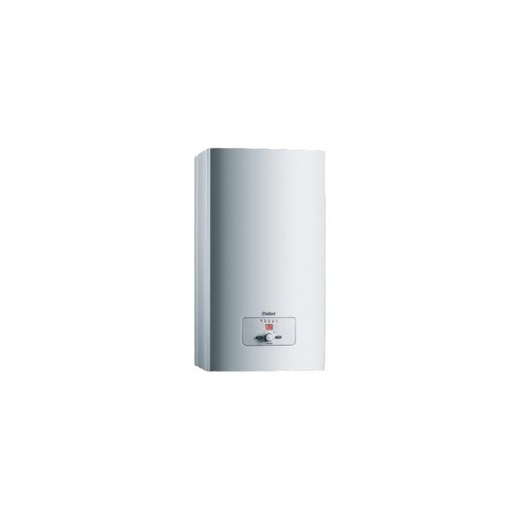 Электрический котел Vaillant eloBLOCK 21KVR16 10009379 Электрический котел Vaillant eloBLOCK 21KVR16 10009379