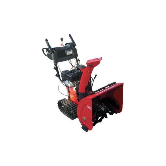Бензиновый снегоуборщик SunGarden ToRnado 2460 TE Бензиновый снегоуборщик SunGarden ToRnado 2460 TE