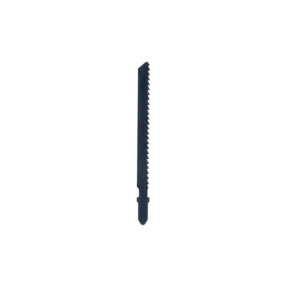 Пилки для лобзика TE111 C HCS DIY (100х76 мм, шаг 3 мм, 2 шт.) Bosch 2609256747 Пилки для лобзика TE111 C HCS DIY (100х76 мм, шаг 3 мм, 2 шт.) Bosch 2609256747