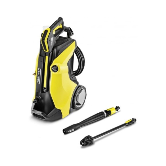 Аппарат высокого давления Karcher K 7 Full Control *EU 1.317-000.0 Аппарат высокого давления Karcher K 7 Full Control *EU 1.317-000.0