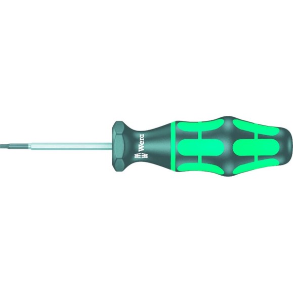 Индикатор крутящего момента 300 Hex SW 3 / 3,0 Nm WERA WE-027912 Индикатор крутящего момента 300 Hex SW 3 / 3,0 Nm WERA WE-027912