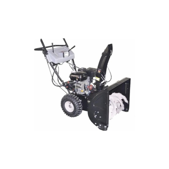 Снегоуборочная машина Manner МST6504MEч Снегоуборочная машина Manner МST6504MEч