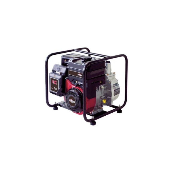 Мотопомпа Briggs&Stratton Wp3-65 73012