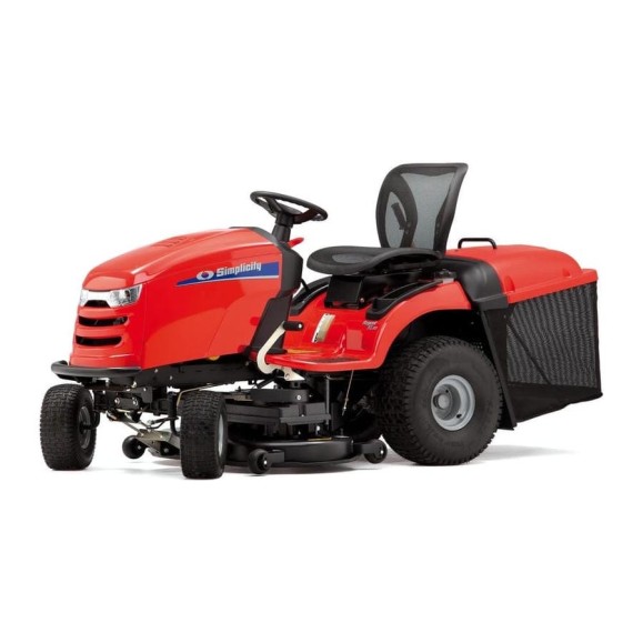 Минитрактор Simplicity Seco Regent XL RD ELT1840RD 2690849 Минитрактор Simplicity Seco Regent XL RD ELT1840RD 2690849
