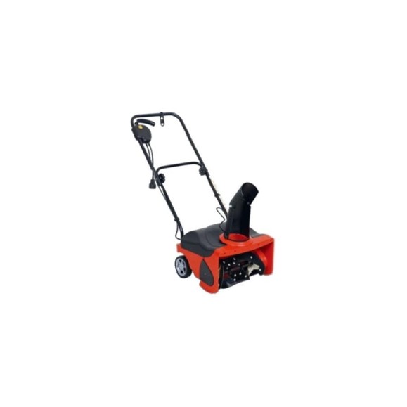 Электрический снегоуборщик SunGarden ST 40