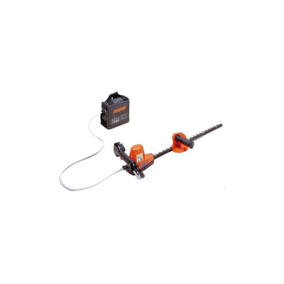 Аккумуляторный кусторез ECHO DHC-30 Аккумуляторный кусторез ECHO DHC-30