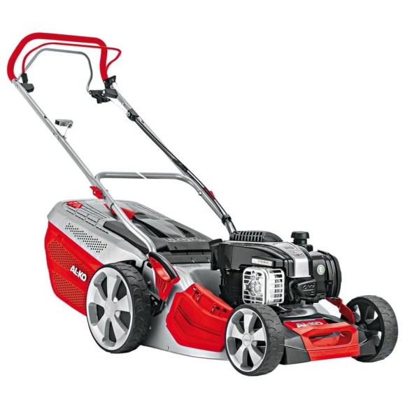 Бензиновая газонокосилка AL-KO Highline 475 SP 119620 Бензиновая газонокосилка AL-KO Highline 475 SP 119620