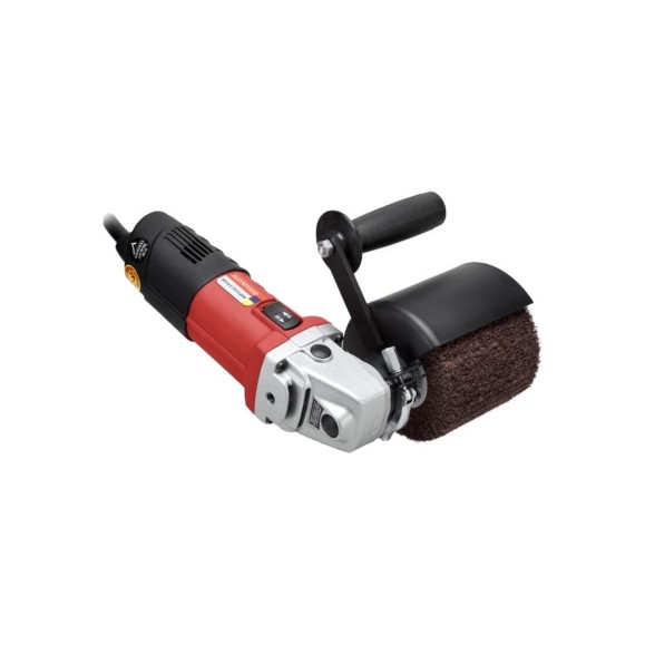 Щеточная шлифмашина Felisatti AGF110/1010E 1035200100 Щеточная шлифмашина Felisatti AGF110/1010E 1035200100