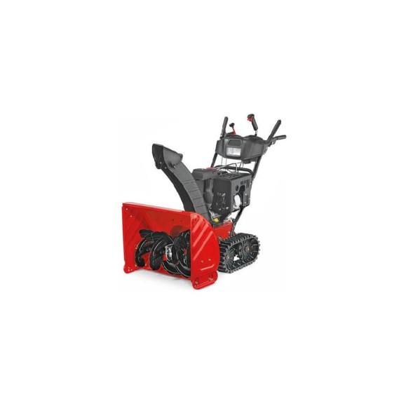 Снегоуборочная машина MTD МЕ 66 Т Снегоуборочная машина MTD МЕ 66 Т