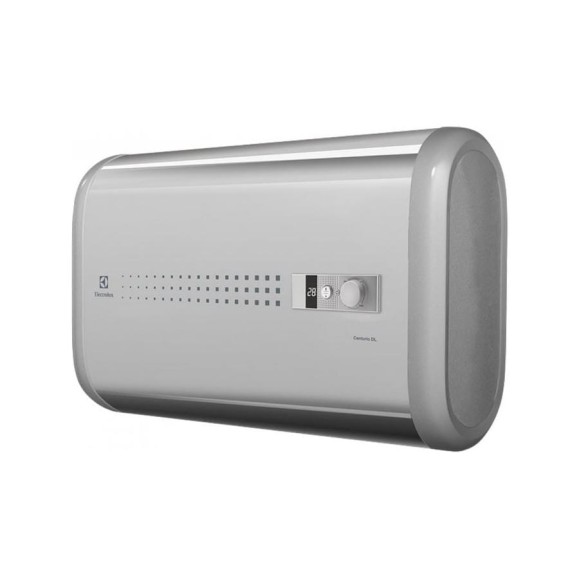 Накопительный водонагревательElectrolux EWH 30 Centurio DL Silver H Накопительный водонагревательElectrolux EWH 30 Centurio DL Silver H
