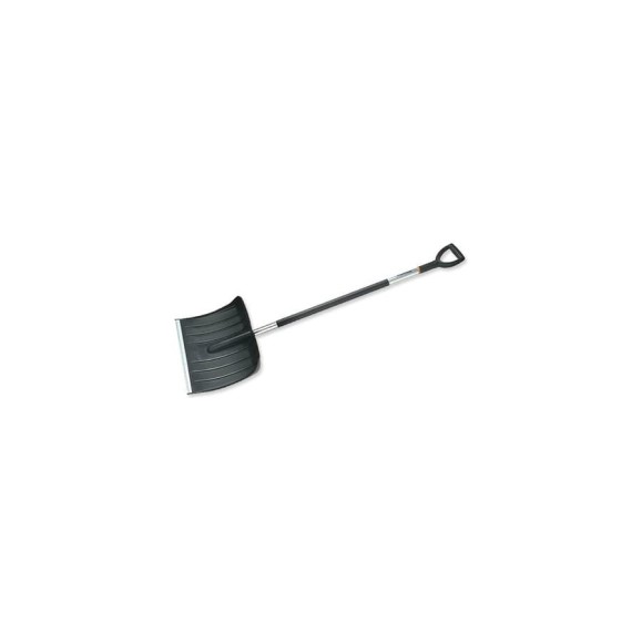 Облегченный скрепер для уборки снега Fiskars 145020