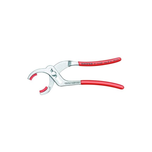Трубные клещи Knipex KN-8113230 Трубные клещи Knipex KN-8113230