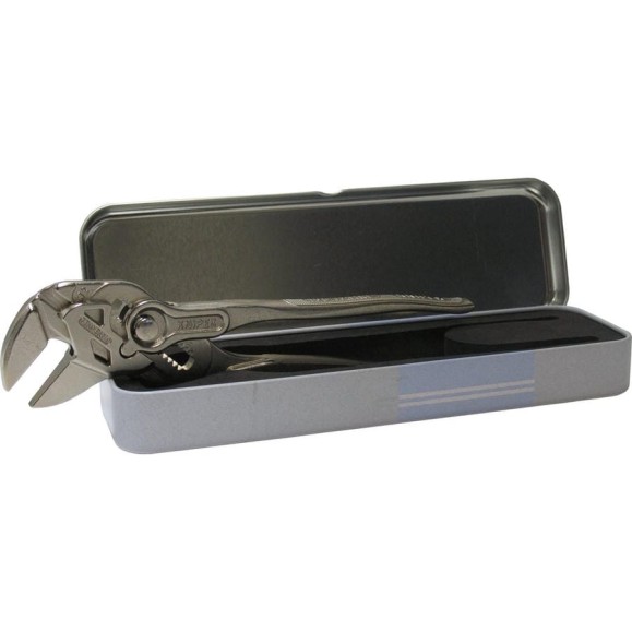 Клещевой ключ KNIPEX KN-8604180SJU Клещевой ключ KNIPEX KN-8604180SJU