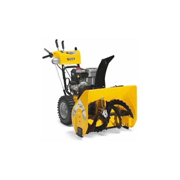 Бензиновый снегоуборщик Stiga Snow Power Бензиновый снегоуборщик Stiga Snow Power