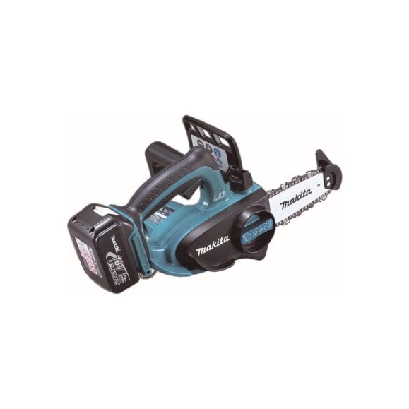 Аккумуляторная цепная пила Makita LXT BUC122RFE Аккумуляторная цепная пила Makita LXT BUC122RFE