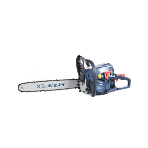 Бензопила BauMaster GC-99502X Бензопила BauMaster GC-99502X