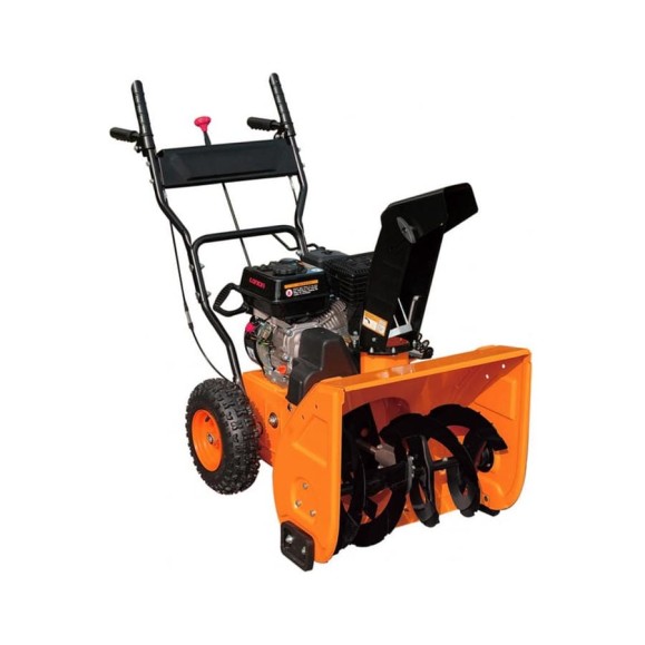 Бензиновый снегоуборщик Prorab GST 52-S