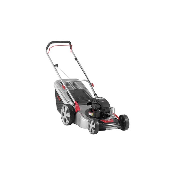 Бензиновая несамоходная газонокосилка Al-ko Silver 470 B Premium 119311