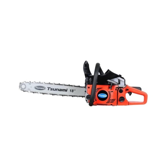 Бензопила Tsunami SG 4545P